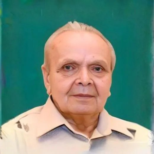 Principal of Parth International Global
                                        School